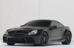 Mercedes-Benz T65 RS Vanish Tuning by Brabus 2010 года